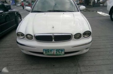 2003 Jaguar Xtype for sale