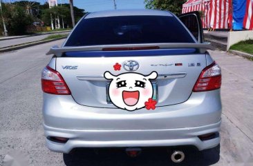 Toyota Vios 2013 for sale 