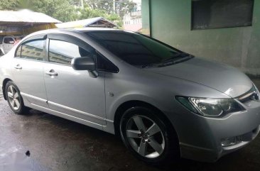 HONDA CIVIC FD 1.8s 2007 for sale 