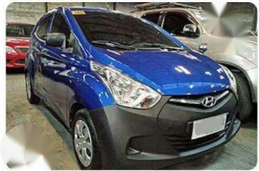 2014 Hyundai EON GL for sale 