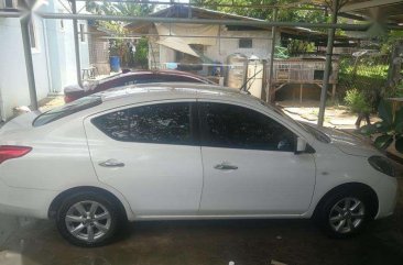 2015 Nissan Almera 1.5MT for sale 