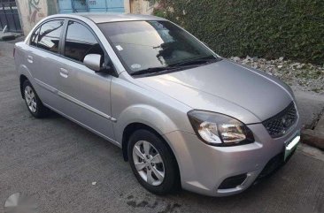 2012 KIA RIO FOR SALE