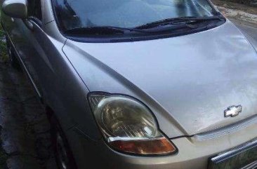 Chevrolet Spark 2010 for sale 