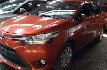 2018 Toyota Vios for sale