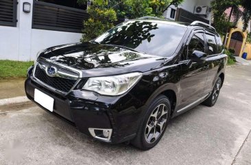 2014 Subaru Forester for sale