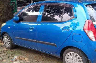 Hyundai i10 for sale