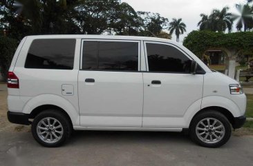 Suzuki Apv 2011 Model for sale