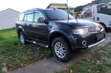 Mitsubishi Montero 2009 for sale 