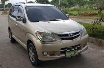 2009 Toyota Avanza for sale