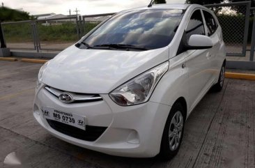 2017 Hyundai Eon MT RUSH!!!