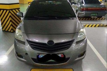 Toyota Vios J 2011 FOR SALE