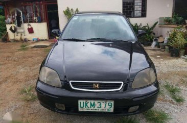 1996 Honda Civic LXI for sale 