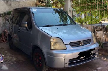 1998 Honda Capa for sale 