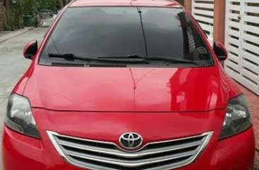 Toyota Vios 2013 1.5G for sale 
