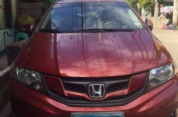 HONDA CITY 2013 AT 1.5 for sale 