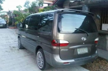 1998 Hyundai Starex for sale