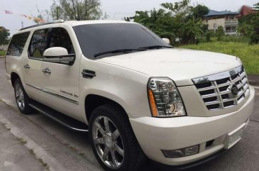 Cadillac Escalade ESV 2008 for sale 