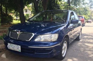 Mitsubishi Lancer CVT 2003 for sale 