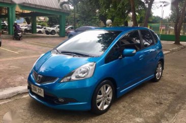 2009 Honda Jazz for sale