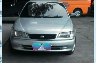 Toyota Corolla love life 2003 FOR SALE