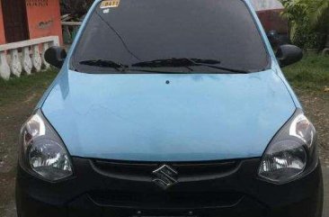 Suzuki Alto 2016 for sale