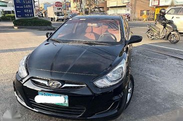 2011 Hyundai Accent For Sale