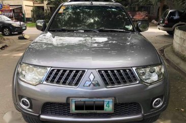 2010 Mitsubishi Montero Sport for sale