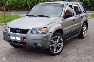 2006 Ford Escape for sale 