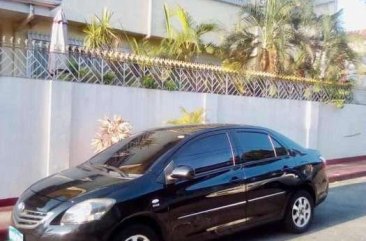 FOR SALE: 2012 Toyota Vios 1.3 E