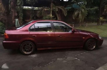 Honda Civic VTi 1999 model for sale 