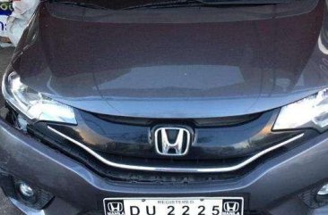 2017 Honda Jazz for sale 