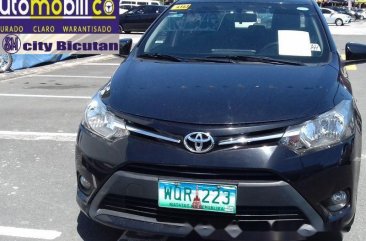 2014 Toyota Vios for sale