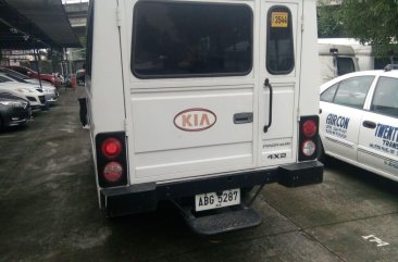 2015 Kia Kc2700 for sale