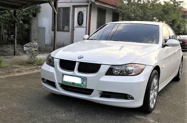 Bmw 320I 2006 Automatic Gasoline P620,000