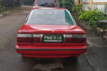 Toyota COROLLA small body ae92 FOR SALE