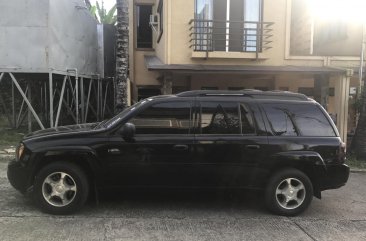 2006 Chevrolet Trailblazer for sale