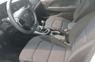 2017 Hyundai Elantra for sale