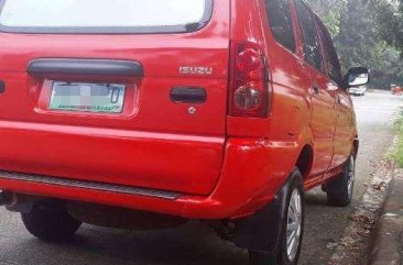 Isuzu Crosswind XL 2013 for sale