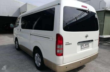 2011 Toyota Hiace for sale