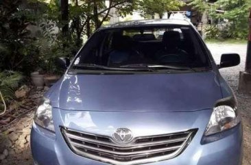 Toyota Vios 2013 J manual FOR SALE