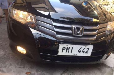 Honda City 2010 for sale