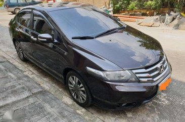 Honda City E 2013 for sale