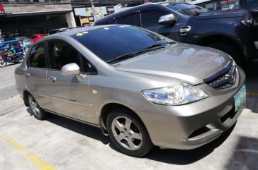 Honda City idsi 2006 for sale