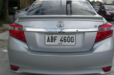 2015 Toyota Vios 1.5g FOR SALE