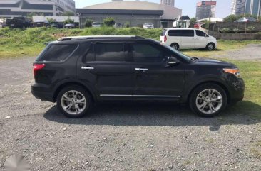 2014 Ford Explorer for sale