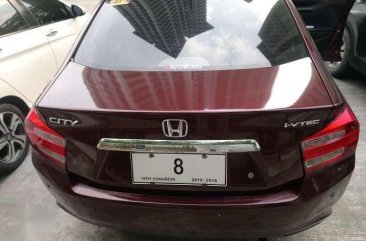 2013 Honda City AT for sale