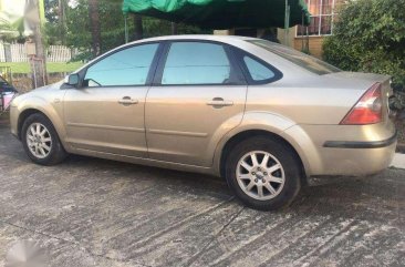 Ford Focus 2007 for sale