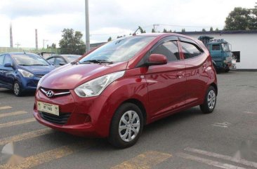 2018 Hyundai Eon for slae