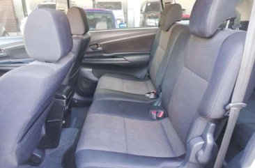 2014 Toyota Avanza E 13 at FOR SALE