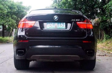 2011 BMW X6 FOR SALE